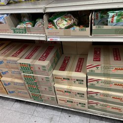 Smart Save - Noodles