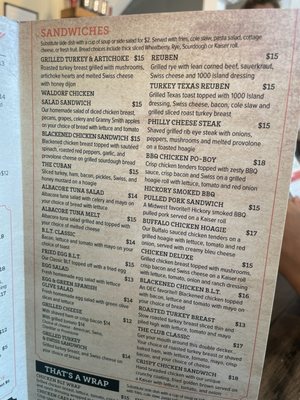Menu photo 7 Over Easy Cafe Sanibel, FL Menu photo 7 Over Easy Cafe Sanibel, FL