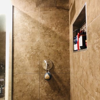 Renovation - Shower - Interior Design Near Me - Phoenix, Arizona