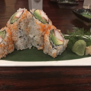 Fatty Fish Sushi Restaurant - Sushi Bars Near Me - Everett, Washington