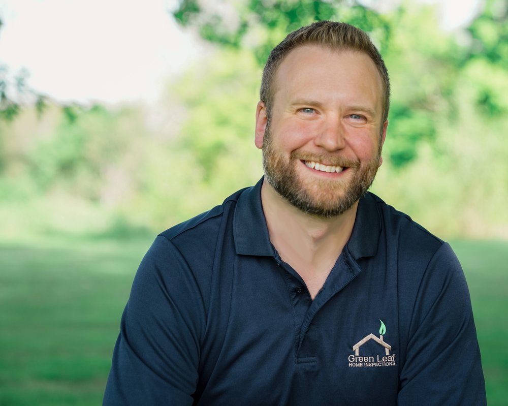 GREEN LEAF HOME INSPECTIONS Updated September 2024 Chagrin Falls