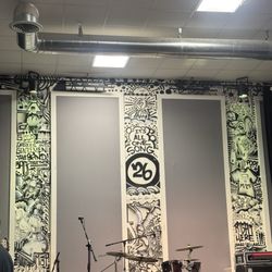 Studio 26 - Miami Recording and Rehearsal Studios