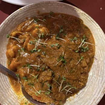 Gurkha Square - Prawn curry - Himalayan/Nepalese Near Me - Fleet, HAM Gurkha Square - Prawn curry - Himalayan/Nepalese Near Me - Fleet, HAM
