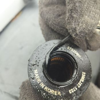 Auto ER - Broken O-ring. A piece is now lost somewhere in my engine. - Auto Repair Near Me - Gainesville, Florida Auto ER - Broken O-ring. A piece is now lost somewhere in my engine. - Auto Repair Near Me - Gainesville, Florida