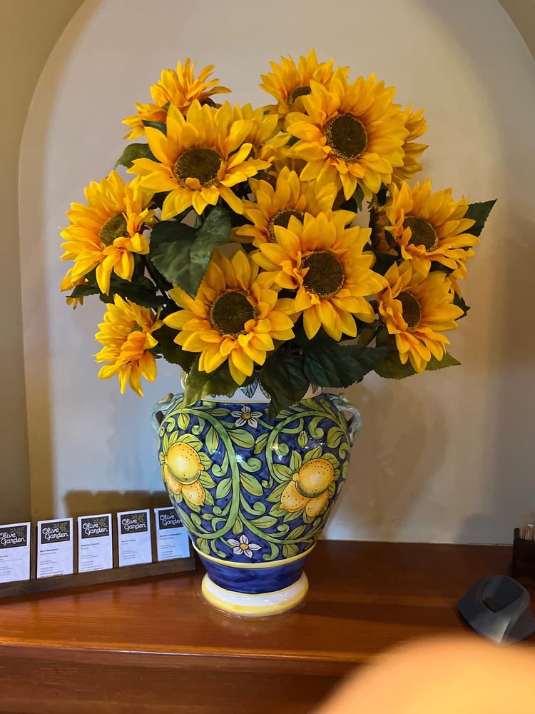 OLIVE GARDEN ITALIAN RESTAURANT 59 Photos & 72 Reviews 1570 Pkwy