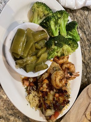 Cheddar's Scratch Kitchen by null