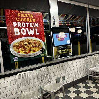 Waffle House - Diners Near Me - Norcross, Georgia