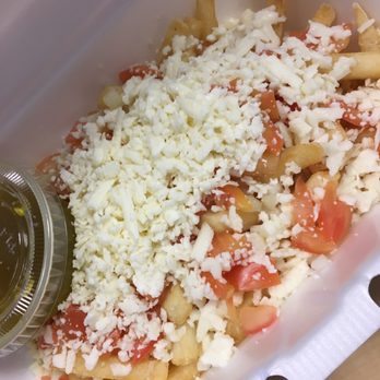 The Jagged Fork - Greek fries - Breakfast & Brunch Near Me - Rochester Hills, Michigan The Jagged Fork - Greek fries - Breakfast & Brunch Near Me - Rochester Hills, Michigan