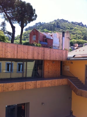 Moon Hill Hostel by null