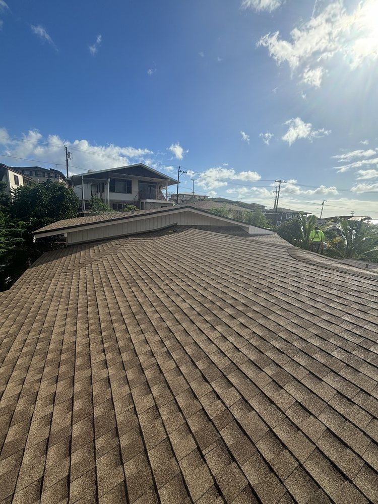 Slide of All Around Roofing & Waterproofing