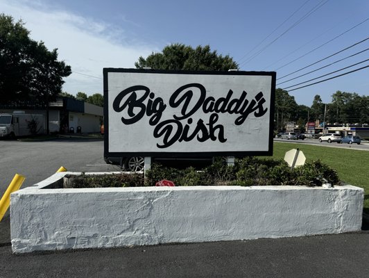 The Original Big Daddy's by null