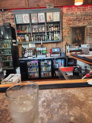 Mudgie's Deli and Bar by null
