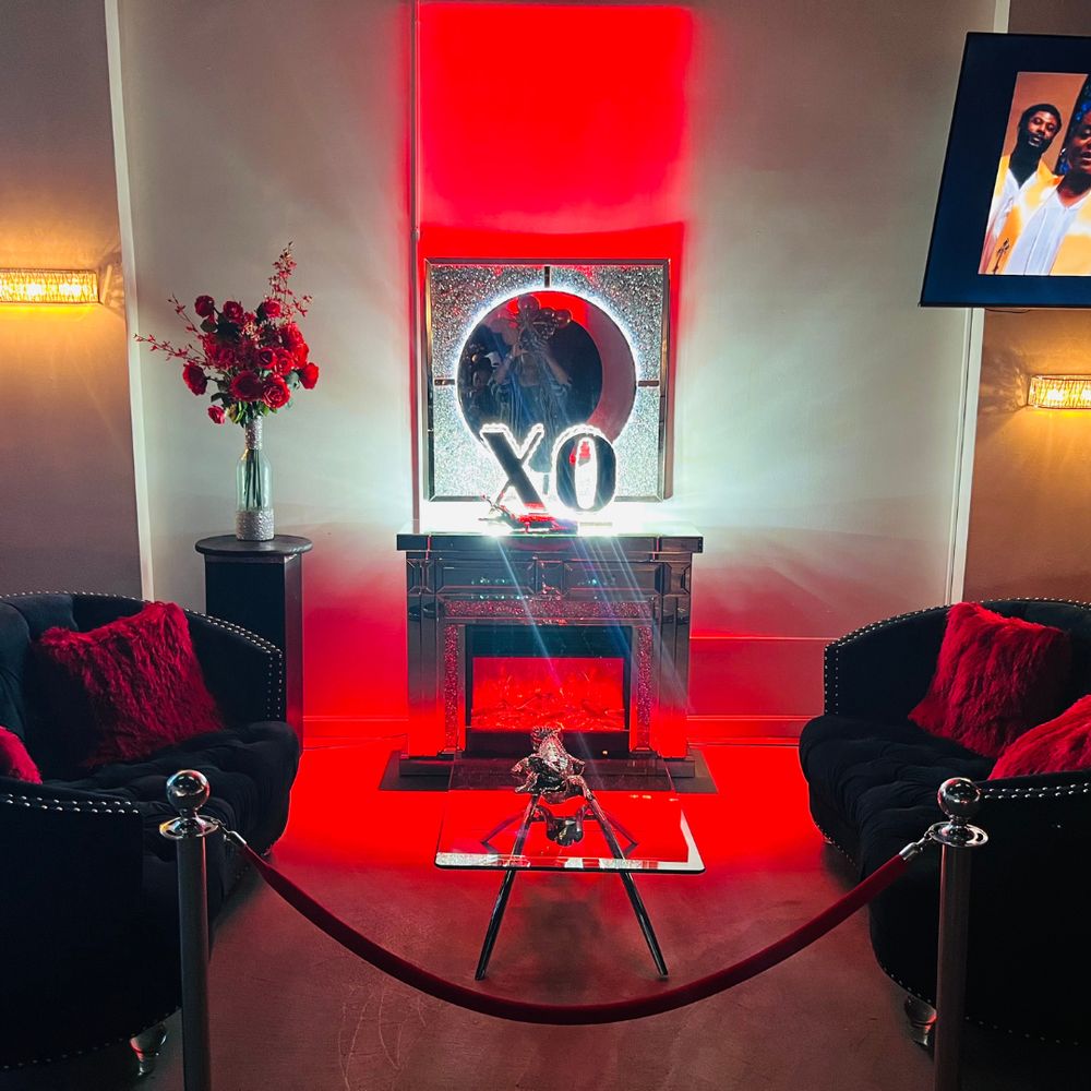 Platform 13 - wedding in Cleveland, OH