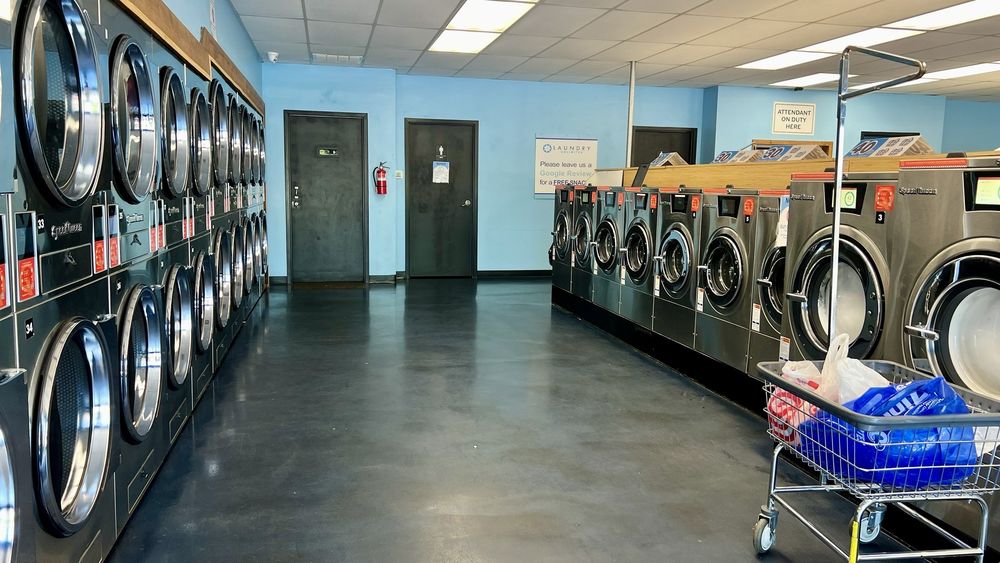 LAUNDRY UNLIMITED Updated December 2024 25 Photos & 13 Reviews