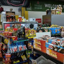 Foodtown Supermarket