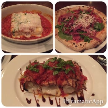 Mio Nonno - Italian Near Me - Allen, Texas
