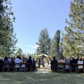 Firefall Ranch Yosemite - Hotels Near Me - Groveland, California
