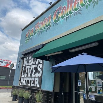 La Brea Collective - Street view - Cannabis Dispensaries Near Me - Los Angeles, California La Brea Collective - Street view - Cannabis Dispensaries Near Me - Los Angeles, California