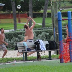 Ocean Cay Park