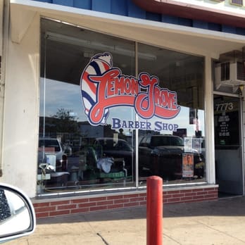 Barber Shop - Barbers Near Me - Lemon Grove, California