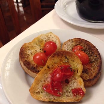 Da Costantino - Bruschetta , Molto buono - Italian Near Me - Positano, SA Da Costantino - Bruschetta , Molto buono - Italian Near Me - Positano, SA
