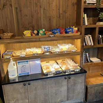 Caffe Bene - Coffee & Tea Near Me - New York, New York