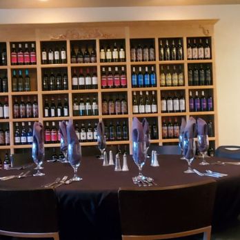 COPPER RILL RESTAURANT - Updated November 2024 - 204 Photos & 288 ...