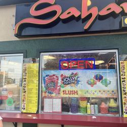 Sahara Halal Gyro