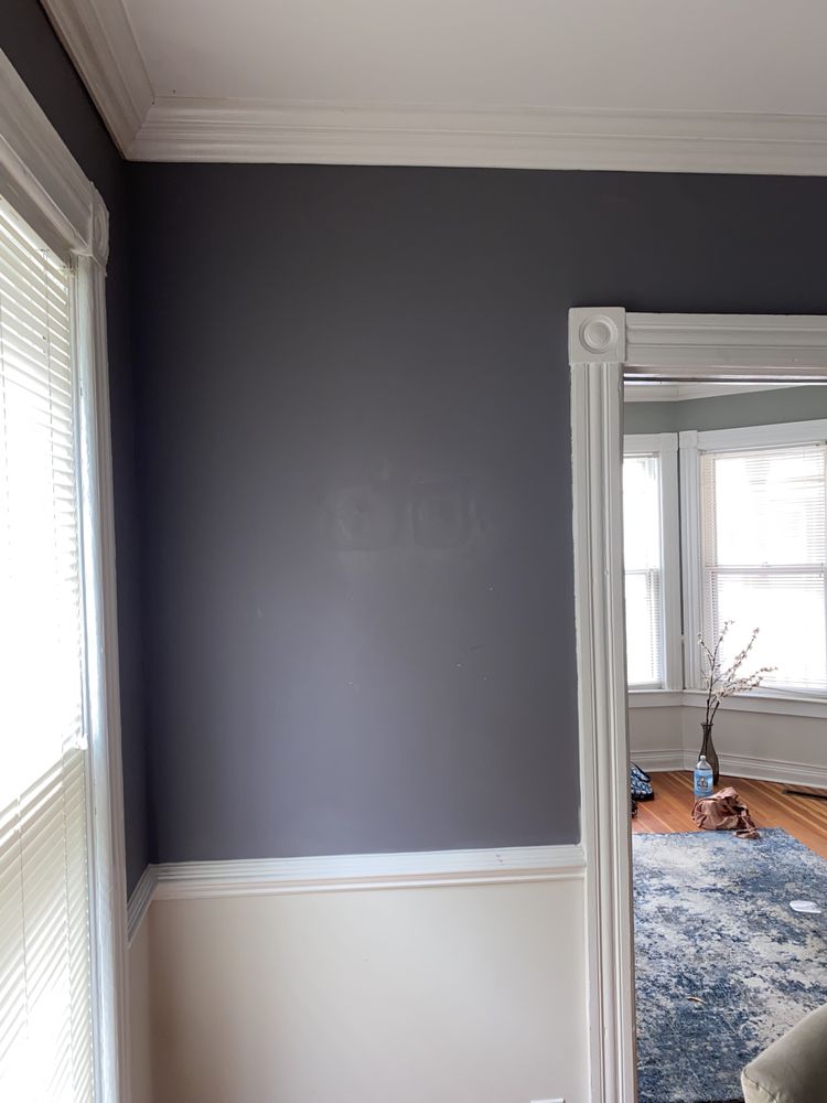 Slide of All For 1 For All