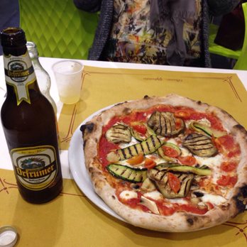 Mordi e Fuggi - Pizza Near Me - Montecatini Terme, PT