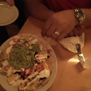 Calexico - Park Slope - Delicious nachos - Mexican Near Me - Brooklyn, New York