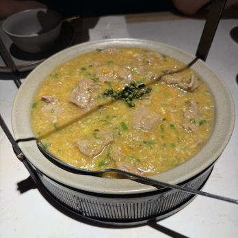 Cheli - Spicy Tender Beef With Silken Tofu 豆花嫩牛肉 - Shanghainese Near Me - New York, New York