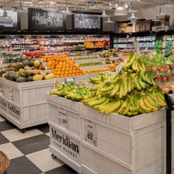 Meridian Farm Market
