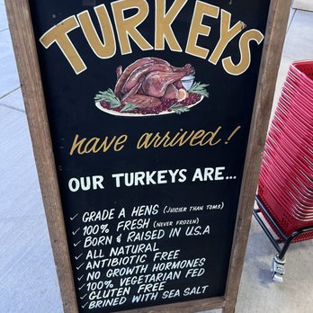 Trader Joe's - 1/25/26 FYI. - Grocery Near Me - Reno, Nevada