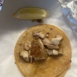 Daniel’s Kitchen Food Truck