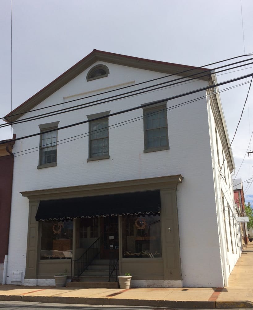 MASTERCRAFT DESIGN 53 E Lee St, Warrenton, VA Yelp