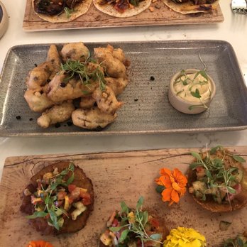 Mood - Vegan Near Me - Tequesta, Florida