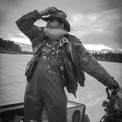 Alaska River Adventures