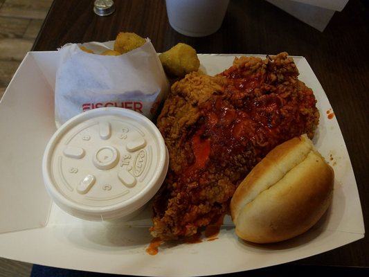 Uncle Remus SFC - 47th Street by null