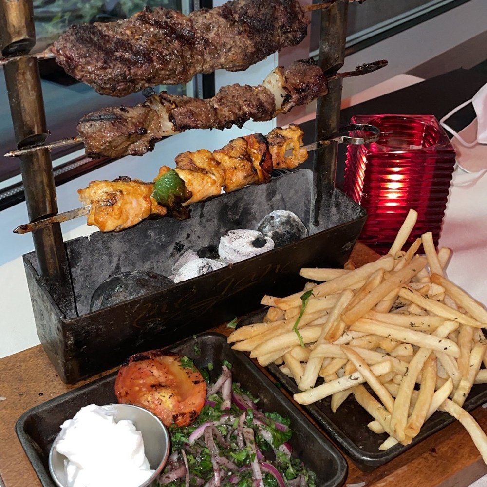 Mejana - Mixed Grill - Mediterranean Near Me - Arlington, Virginia Mejana - Mixed Grill - Mediterranean Near Me - Arlington, Virginia