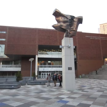 BMCC Tribeca Performing Arts Center - Performing Arts Near Me - New York, New York