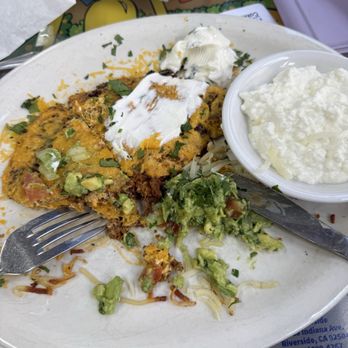The Riverside Airport Cafe - Chorizo Omelette - Cafes Near Me - Riverside, California The Riverside Airport Cafe - Chorizo Omelette - Cafes Near Me - Riverside, California