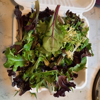 La Bottega - $12. Pear salad. I think - Italian Near Me - West Hempstead, New York La Bottega - $12. Pear salad. I think - Italian Near Me - West Hempstead, New York