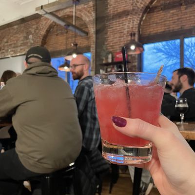 Lincoln Avenue Brewery by null