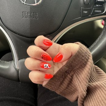 Nail’d It Lounge - Nail Salons Near Me - Folsom, California Nail’d It Lounge - Nail Salons Near Me - Folsom, California