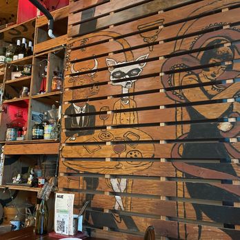 Nue - Tapas/Small Plates Near Me - Seattle, Washington