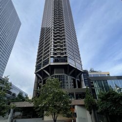 Seattle Municipal Tower