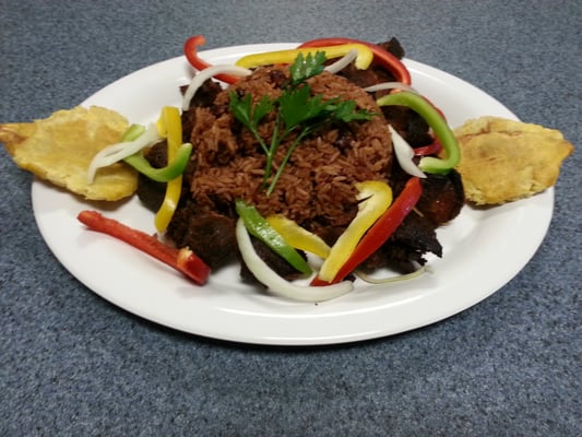 Kizin Creole Restaurant by null