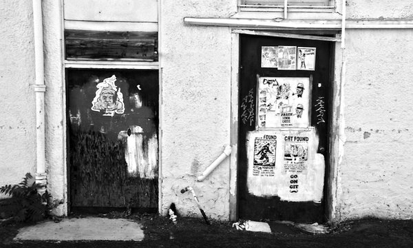 Sportsmans Club by null