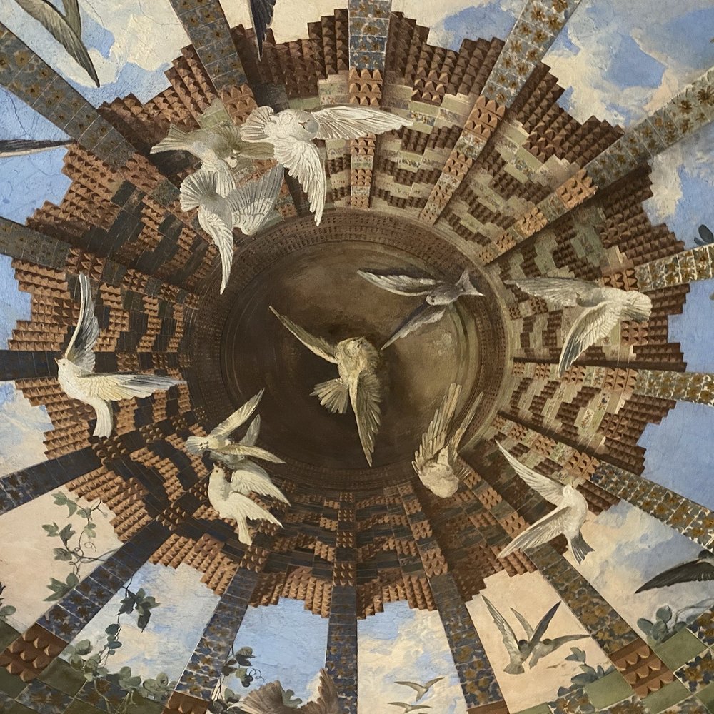 Casa Vicens - Casa Vicens - Landmarks & Historical Buildings Near Me - Barcelona, B